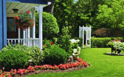 Preparing Your Yard & Landscape for Fall in California