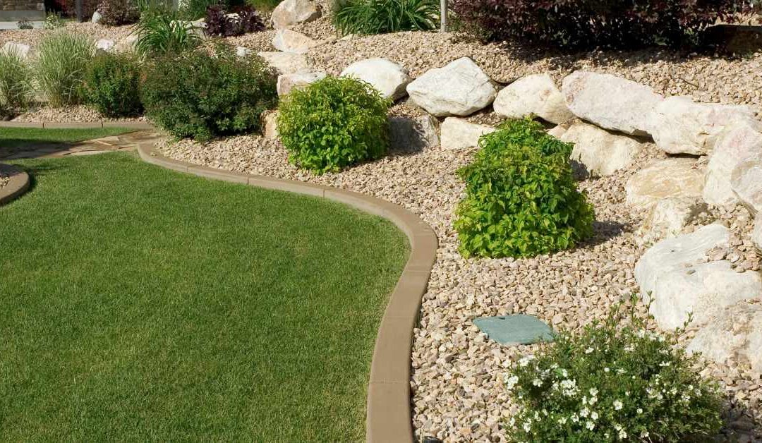 What is the Best Types of Landscaping for My Yard & Their Benefits