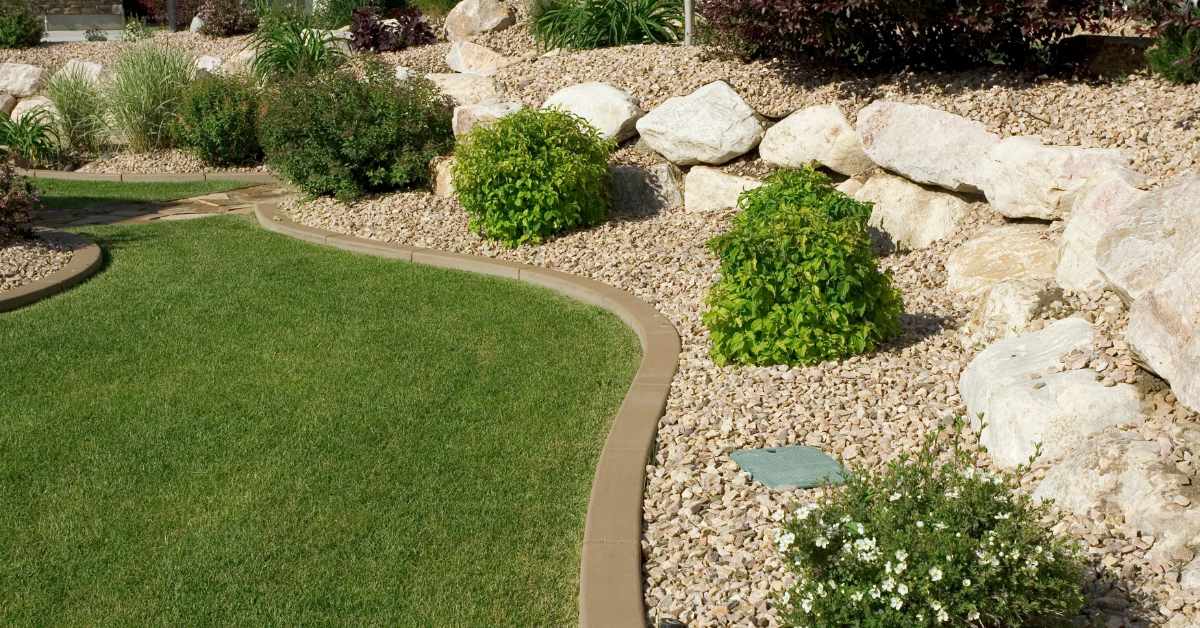 What is the Best Types of Landscaping for My Yard & Their Benefits