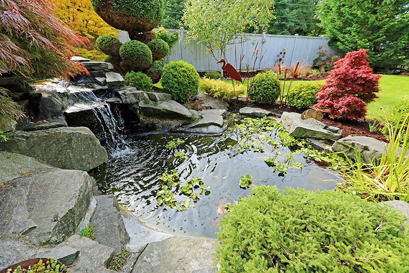 Landscaper Malibu