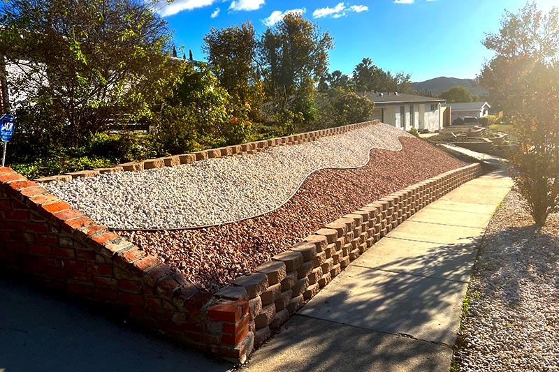 Landscaping Service Malibu