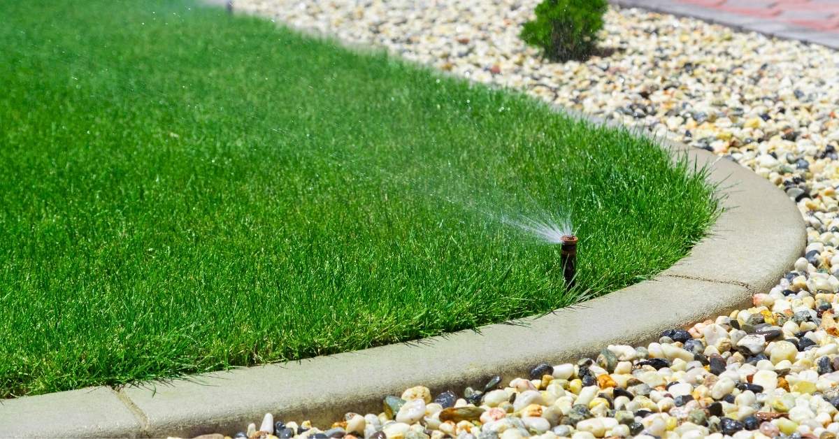 Common Sprinkler Problems Homeowners Shouldn’t Ignore