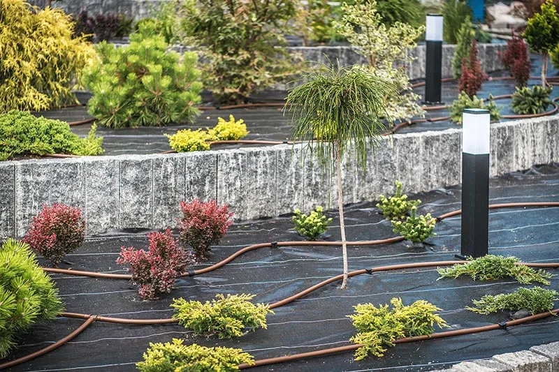Sprinkler Service in West Hills